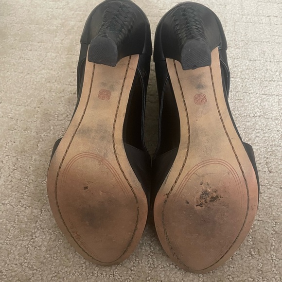 Elliott Lucca Alessandra Ankle Boot - Picture 6 of 8